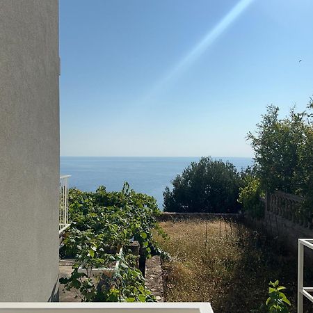 Apartments Blue Horizon Cavtat Esterno foto