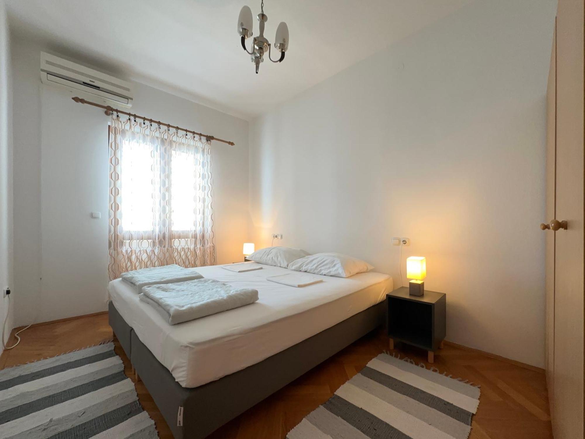 Apartments Blue Horizon Cavtat Esterno foto