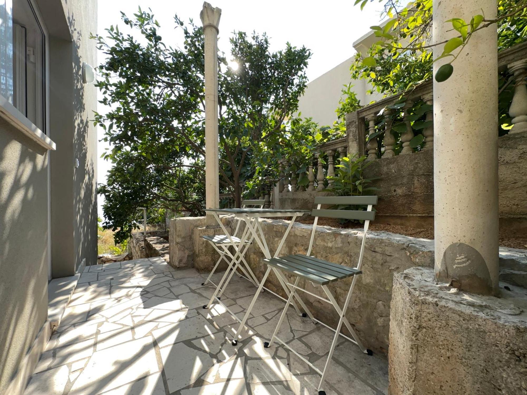 Apartments Blue Horizon Cavtat Esterno foto