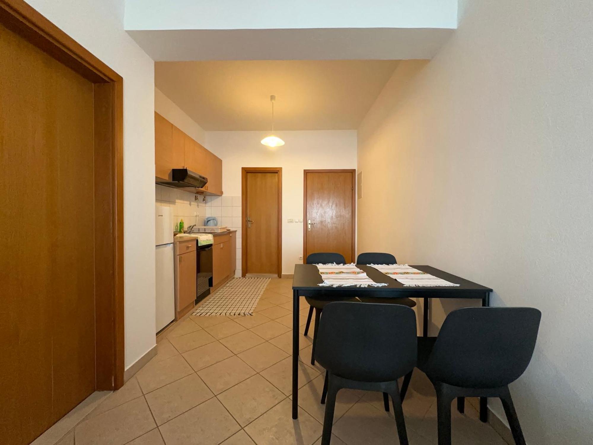 Apartments Blue Horizon Cavtat Esterno foto